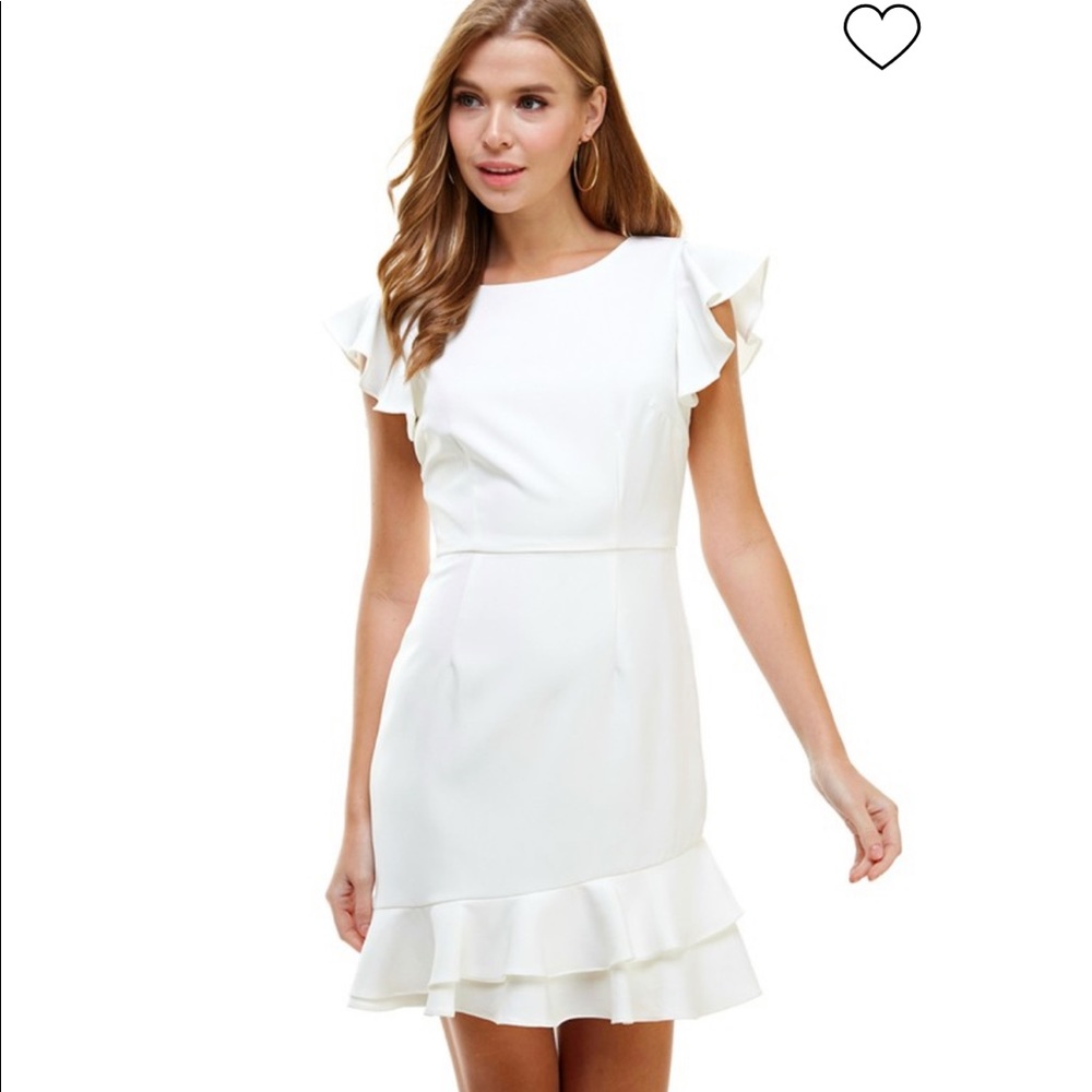 mini dress